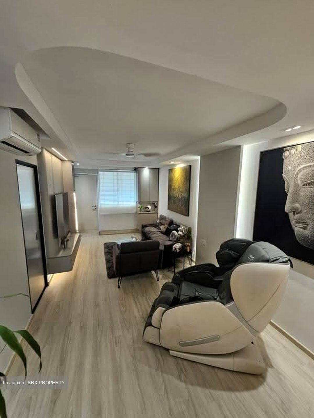 Blk 114 Ho Ching Road (Jurong West), HDB 3 Rooms #618057171